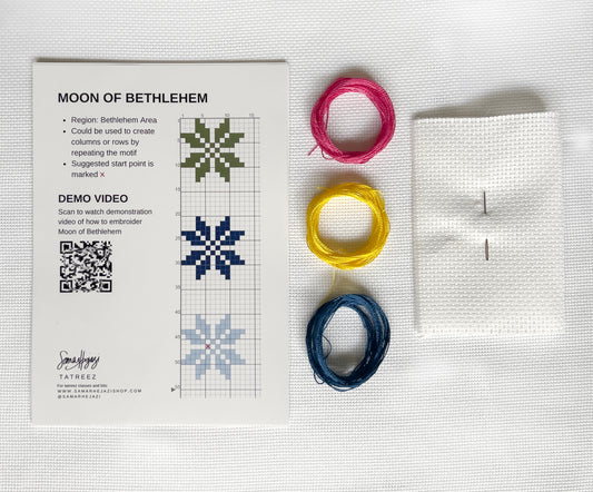 Moon Of Bethlehem - Mini Kit